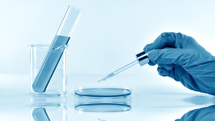 Surfachem will be the exclusive distributor for Sandream Specialities’ line of effect pigments in several European countries, effective January 1, 2022.
