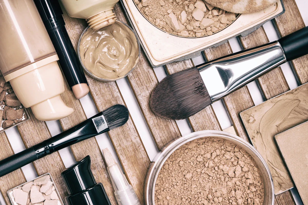 US Consumer Trends in Hair Care and Cosmetics: Spate - Vimarsana News