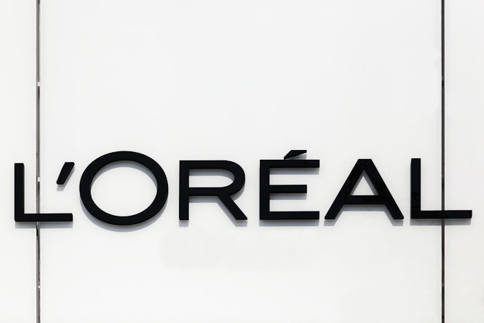 As part of L’Oréal's share buyback program, it is repurchasing 22.26 million of its own shares held by Nestlé.