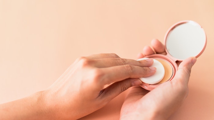 The suit, 'seeks to end Coty/CoverGirl's deceptive marketing of its cosmetic products as 'sustainable' or 'safe,'' Toxic Free USA reports.