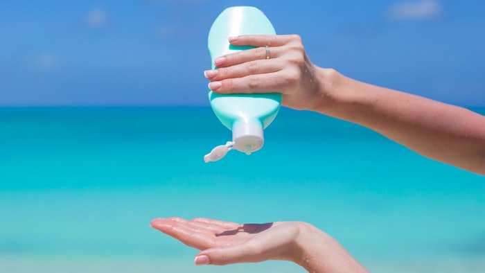 With the investment, BASF adds to its sun protection UV filter portfolio in Asia.