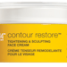 StriVectin Contour Restore targets natural elastin to plump and firm skin.
