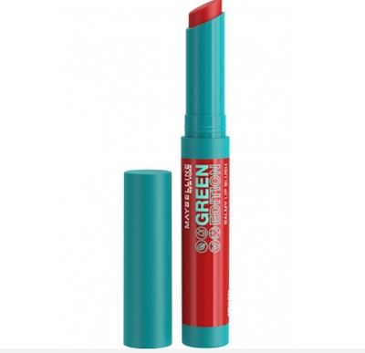 Green Edition Balmy Lip Blush. Photo courtesy of Cradle to Cradle.