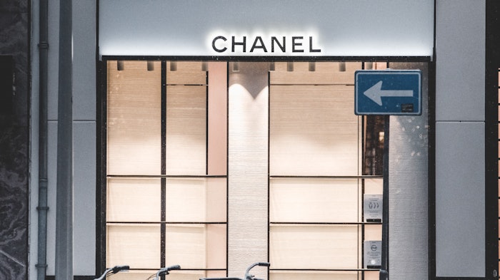 Chanel has appointed Leena Nair CEO.