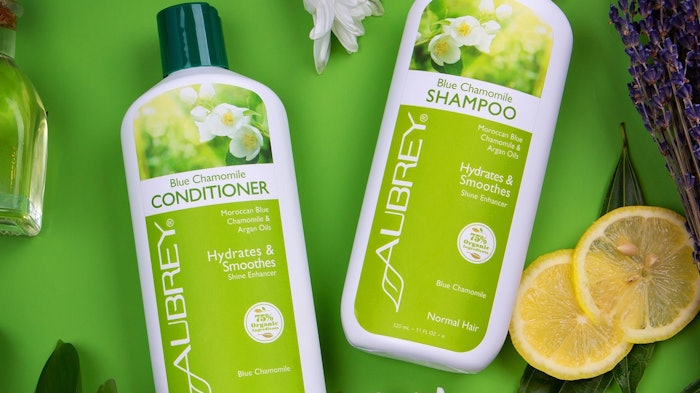 Aubrey Organics products will still be available while inventory lasts.