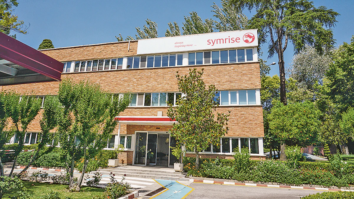Symrise Opens Production Plant in Granada, Spain - Vimarsana News