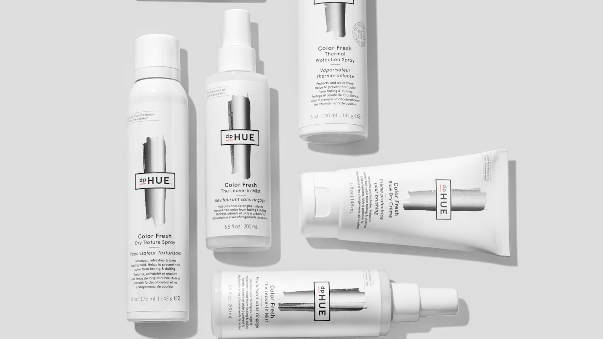 dpHue Launches Prep & Protect and Styling Collections - Vimarsana News