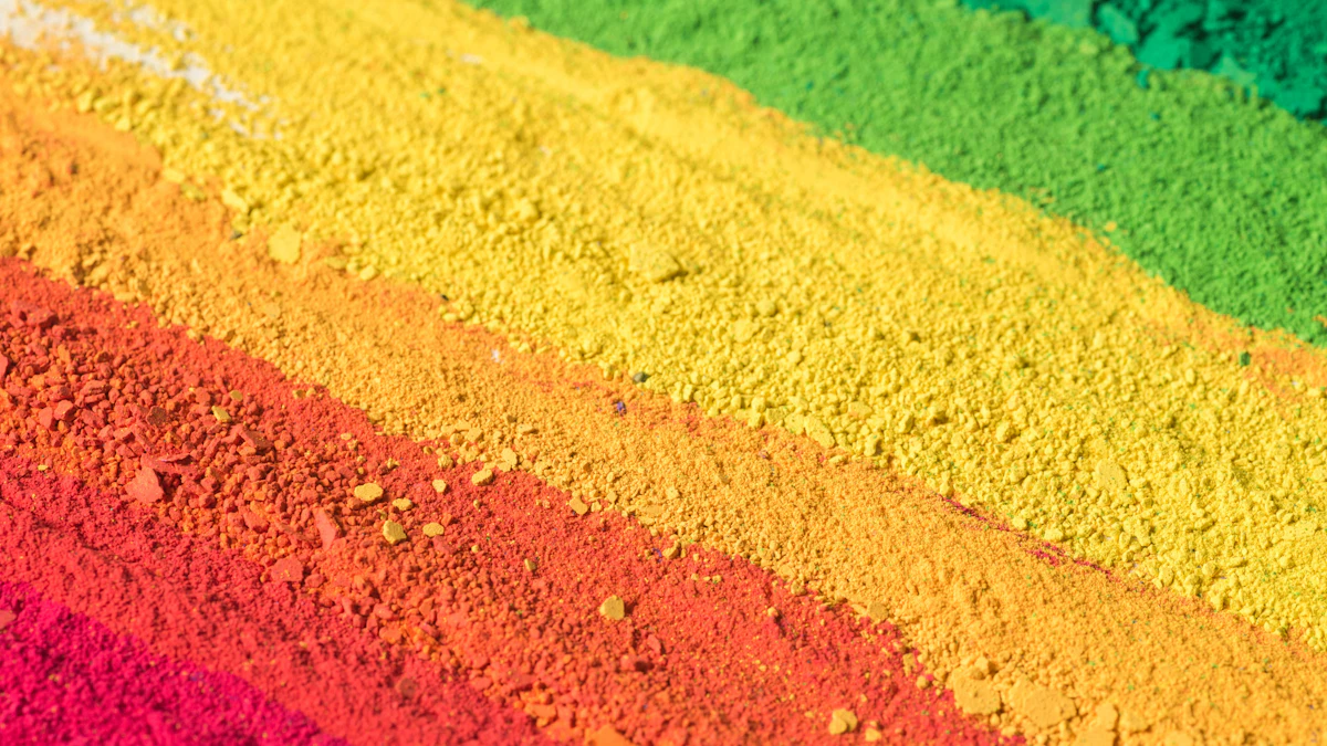 Heubach Group, SK Partners Acquire Clariant Colors, Appoint Doboczky CEO - Vimarsana News