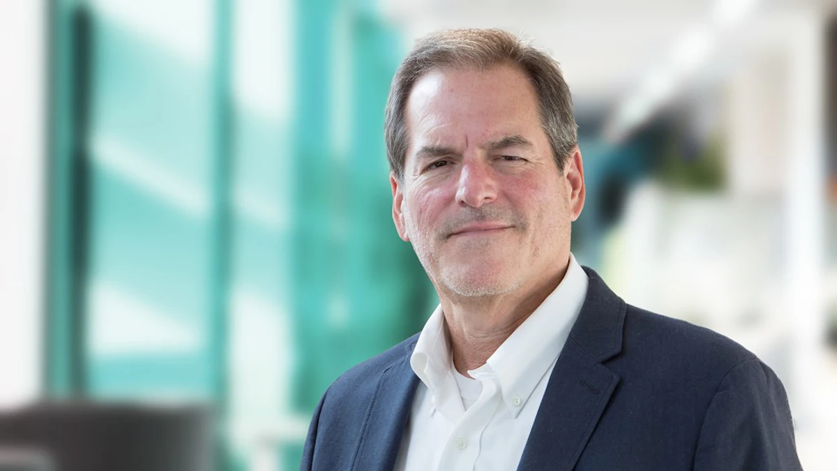 Hal Barron Leaves GSK to Take on Altos Labs CEO Role - Vimarsana News