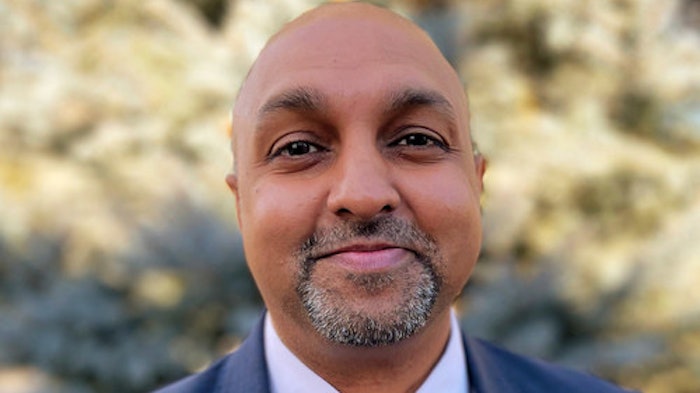 Majeed previously spent 25 years at Sabinsa in a variety of roles, including worldwide president of the company from July 2017 to October 2021.