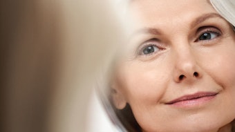 One of the biggest causes of skin aging is UV exposure, making SPF almost a requirement for anti-aging creams. Here, the author describes how SPF regulations led to sun protection claims on anti-aging products; he also posits whether they are pertinent.