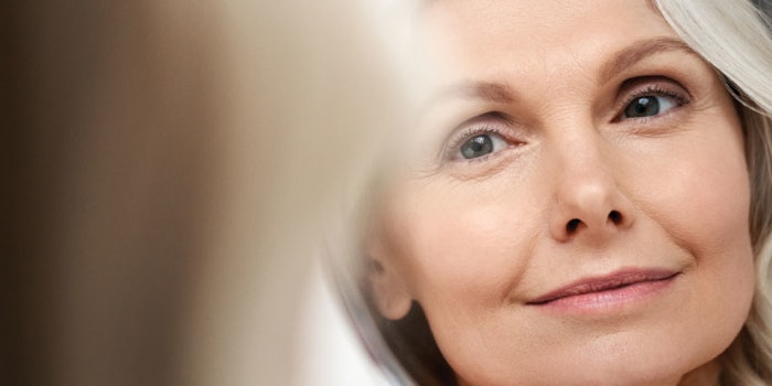 One of the biggest causes of skin aging is UV exposure, making SPF almost a requirement for anti-aging creams. Here, the author describes how SPF regulations led to sun protection claims on anti-aging products; he also posits whether they are pertinent.