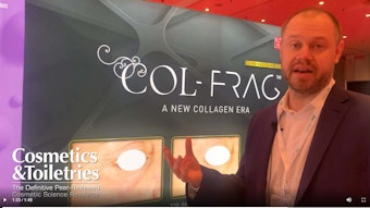 Robert Bird, managing director, LipoTrue Inc.