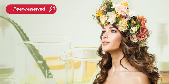 Natural cosmetics as well as evidence-based concepts in product development and scientific progress are certifiable. The present work explores the balance between performance and composition and posits whether natural is rational.