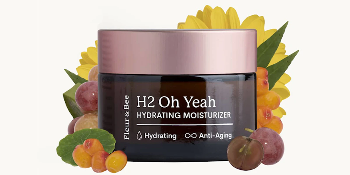 Fleur & Bee Launch H2 Oh Yeah Moisturizer - Vimarsana News