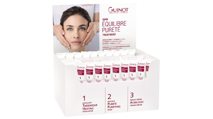 Gui Coffret Equilibre Purete