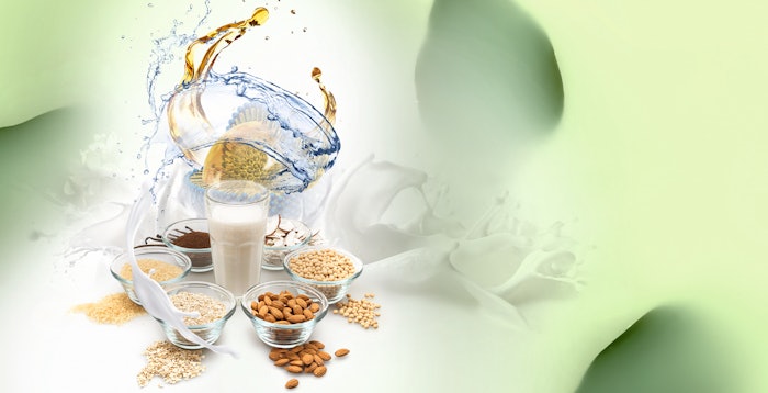 This COSMOS-approved and 100% natural product line combines natural plant oils and natural plant extracts with the help of hydrogenated phospholipids.