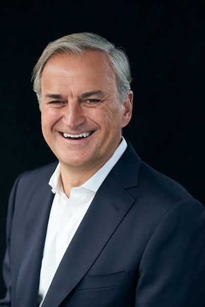 Marc Rey, formerly CEO and global chief growth officer of Shiseido Americas, has been appointed CEO of Beautycounter.