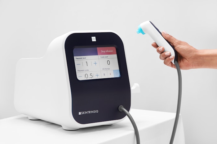 Obagi Skintrinsiq System