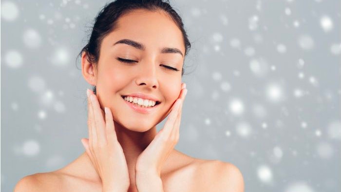 Some tips to combat seasonal skin include avoiding harsh cleansers, using a gentle exfoliator, maintaining a healthy diet and more.