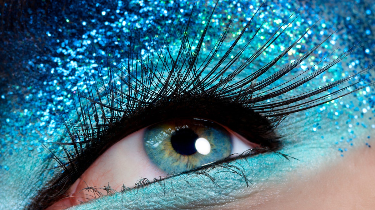 Biodegradable Glitter May Be Threat to Freshwater: Report