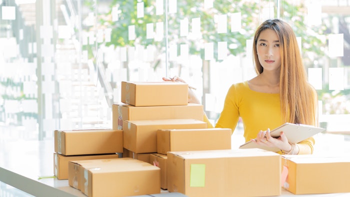 Top brands are focused on decarbonizing and digitizing supply chains.