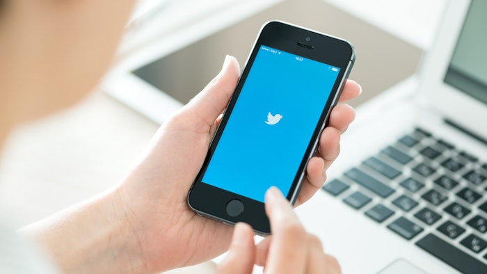 Conversation on Twitter about personal care products and COVID-19 related discussion decreased by 74% in 2021 compared to 2020.
