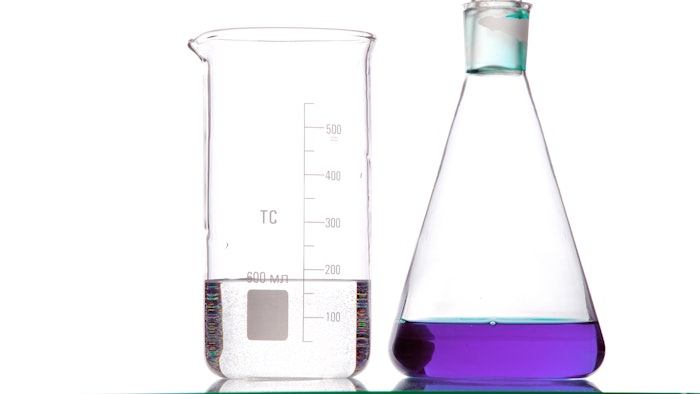 Nxtlevvel’s bio-based chemical solvents are an alternative to traditional solvents, offering potential eco-conscious benefits for personal care formulations.