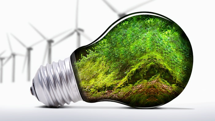 Ultra Chemical is partnering with Cloverly to sustainability transform its offset emissions into renewable energy.