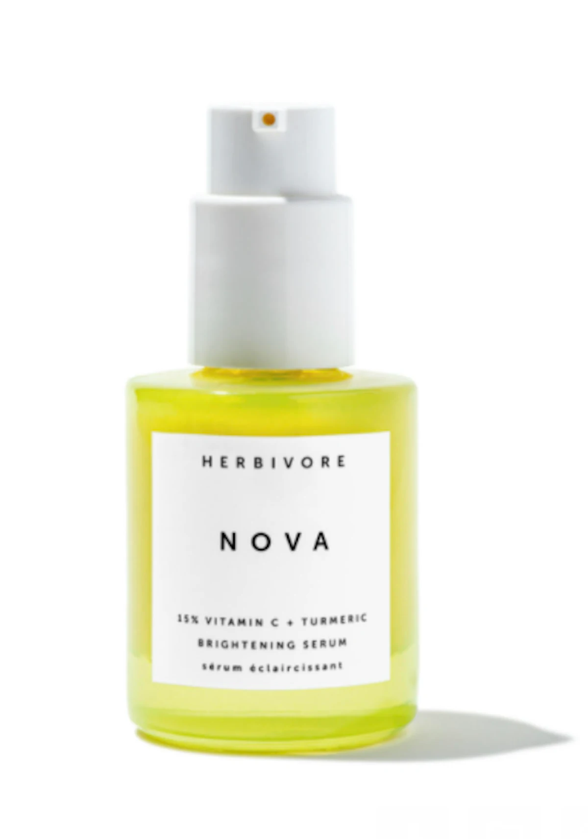 Herbivore Launches Nova Brightening Serum - Vimarsana News