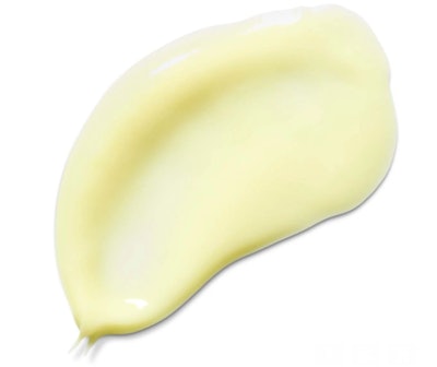 The formulation is designed to address hyperpigmentation and dullness and to gently reduce the appearance of dark spots on the skin.