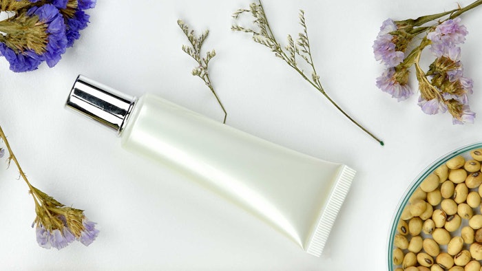 Product developers have incorporated these materials to restore lost functioning in skin after menopause due to estrogen deficiency.