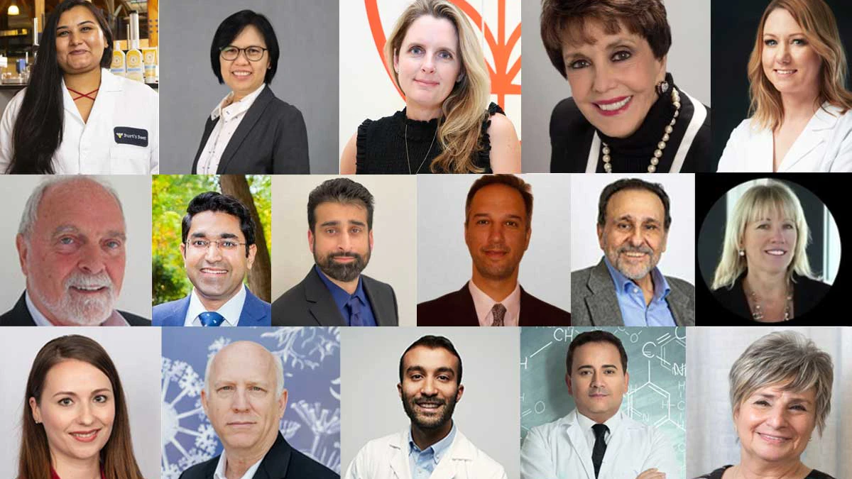 Burt's Bees, Chanel, Credo and More: Meet the C&T Allē Awards Judges - Vimarsana News