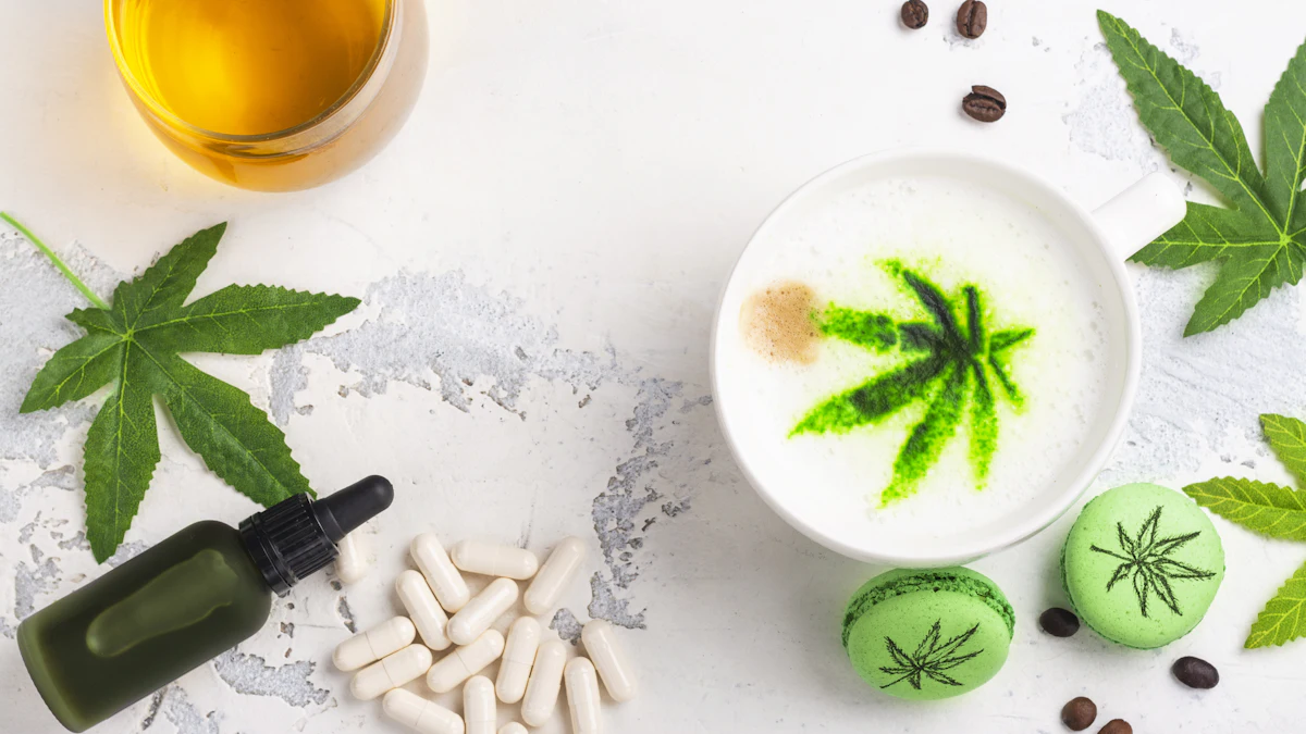 [updated] Hemp Act Proposes Higher THC Test Limits but Could Impact CBDs - Vimarsana News