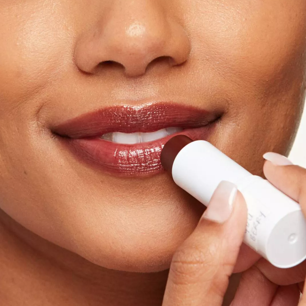 Covergirl Adds Tinted Lip Balm to Clean Fresh Collection Cosmetics
