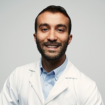 Cyril Messaraa, Oriflame R&D