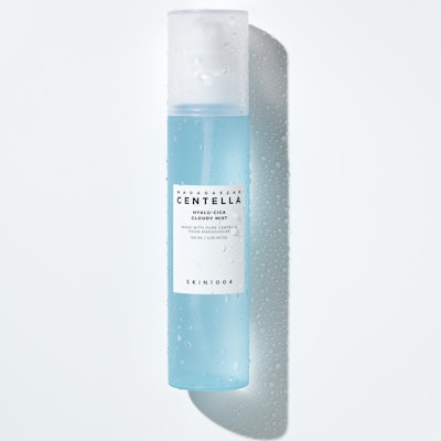 Pictured: Hyalu-Cica Cloudy Mist