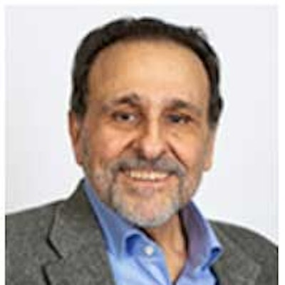 Irwin Palefsky, Cosmetech Labs