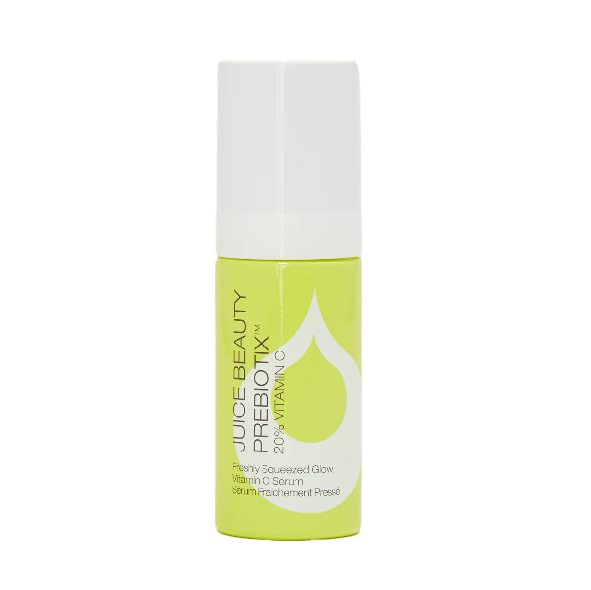 Juice Beauty Adds Vitamin C Serum to Prebiotix Collection - Vimarsana News