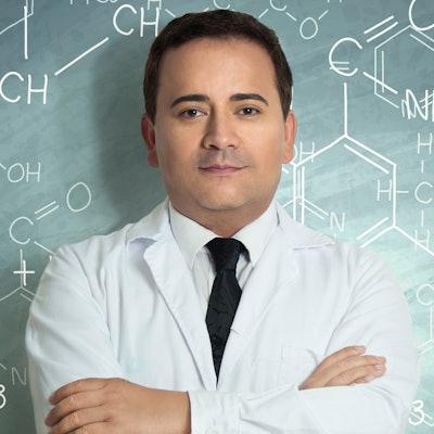 John Jiménez, Belcorp