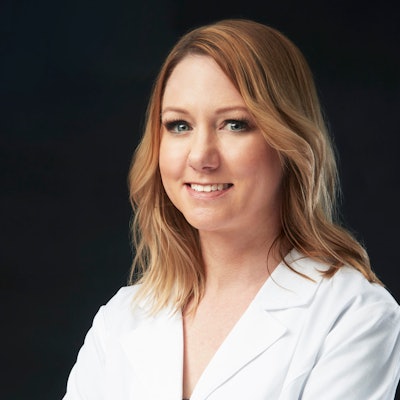 Kelly Dobos, University of Cincinnati