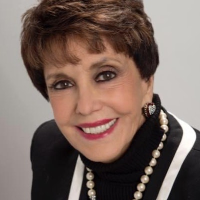 Linda Marshall, Elysée Scientific Cosmetics