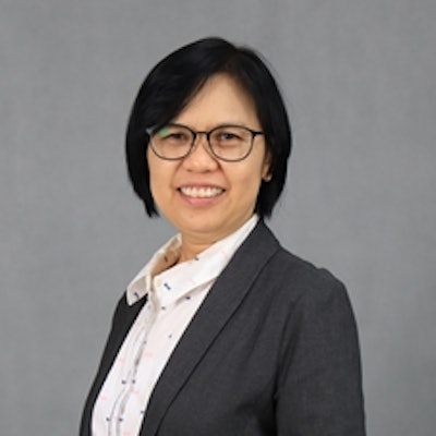 Nattaya Lourith, Ph.D., Mae Fah Luang University