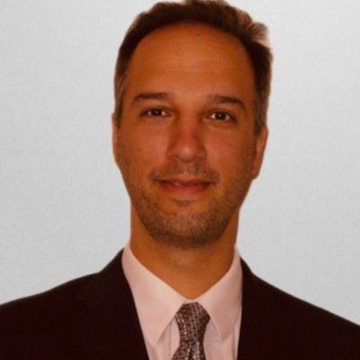 Peter Tsolis, The Estée Lauder Cos.