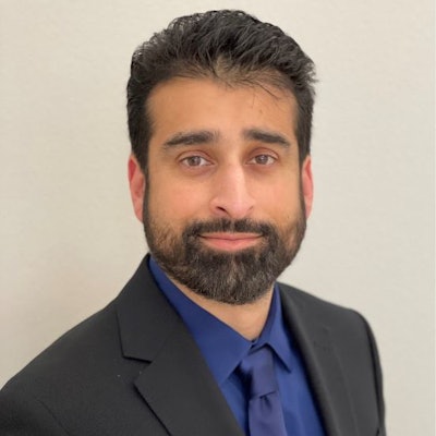 Sundeep Gill, Sun Deep Cosmetics