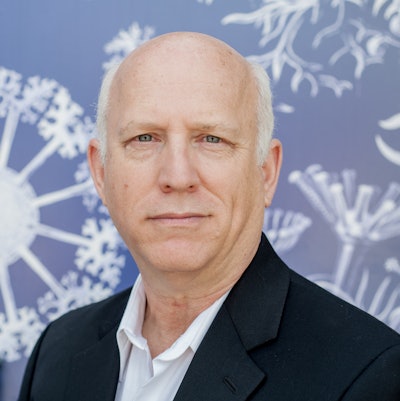 Larry Weiss, M.D., Weiss Bioscience Inc. and Symbiome