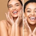 Showcasing skin naturally has been a priority with consumers and as such, consumers are looking to optimize skin health. In relation, the formulation of products such as cleansers, skin treatments and creams to diminish imperfections is explained herein.