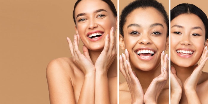 Showcasing skin naturally has been a priority with consumers and as such, consumers are looking to optimize skin health. In relation, the formulation of products such as cleansers, skin treatments and creams to diminish imperfections is explained herein.