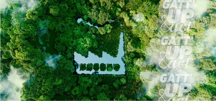 Gattefossé has received ISO 14001:2015 certification and has been ranked in the top 1% of the EcoVadis platform. Additionally, the company has included social responsibility in its development strategy called Gatt’Up&Act.