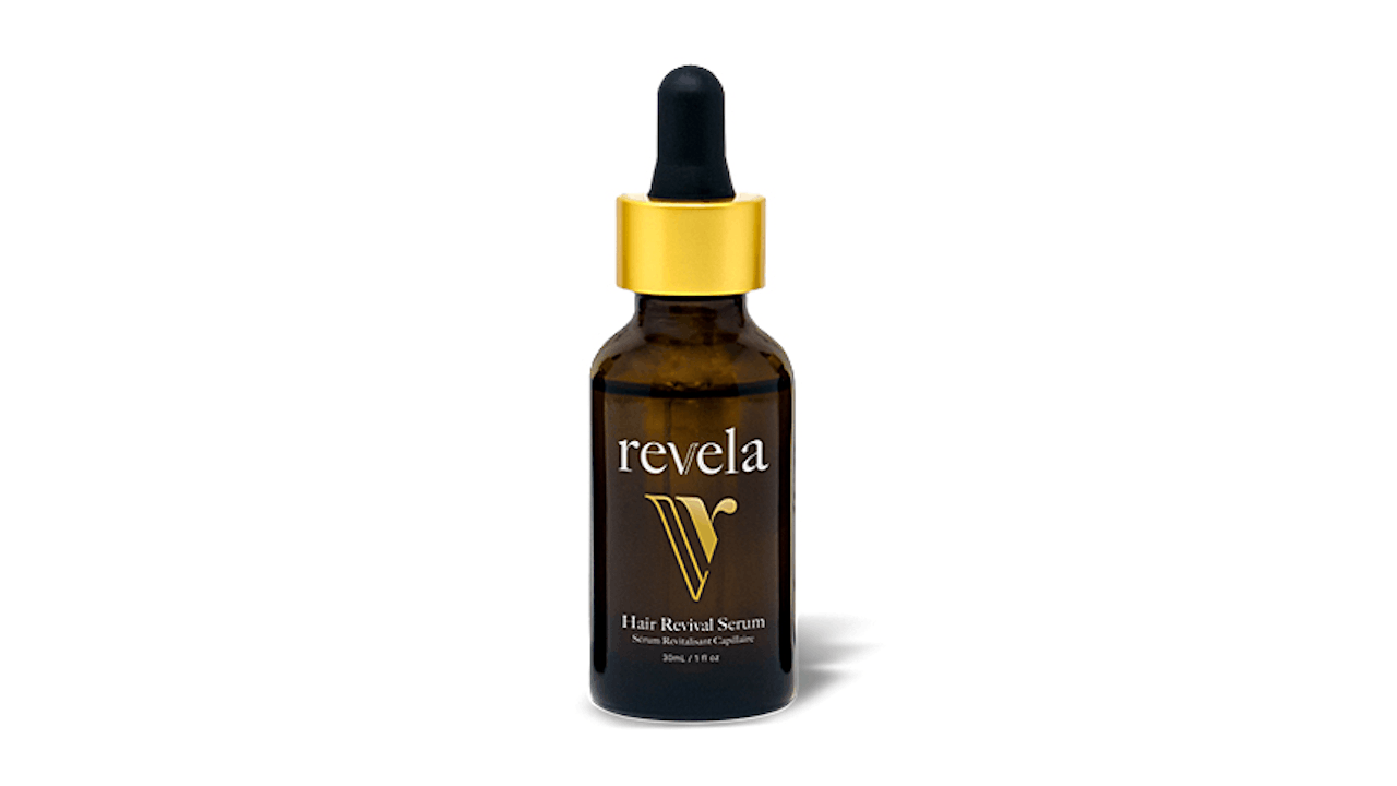 Revela Engineers Mushroom/Mustard Molecule to Boost Hair Growth | Cosmetics  & Toiletries